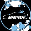 RafAutoSpa Instagram profile